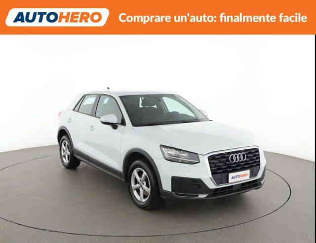 AUDI Q2 30 TDI