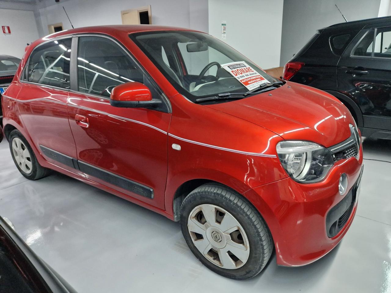 Renault Twingo SCe Zen