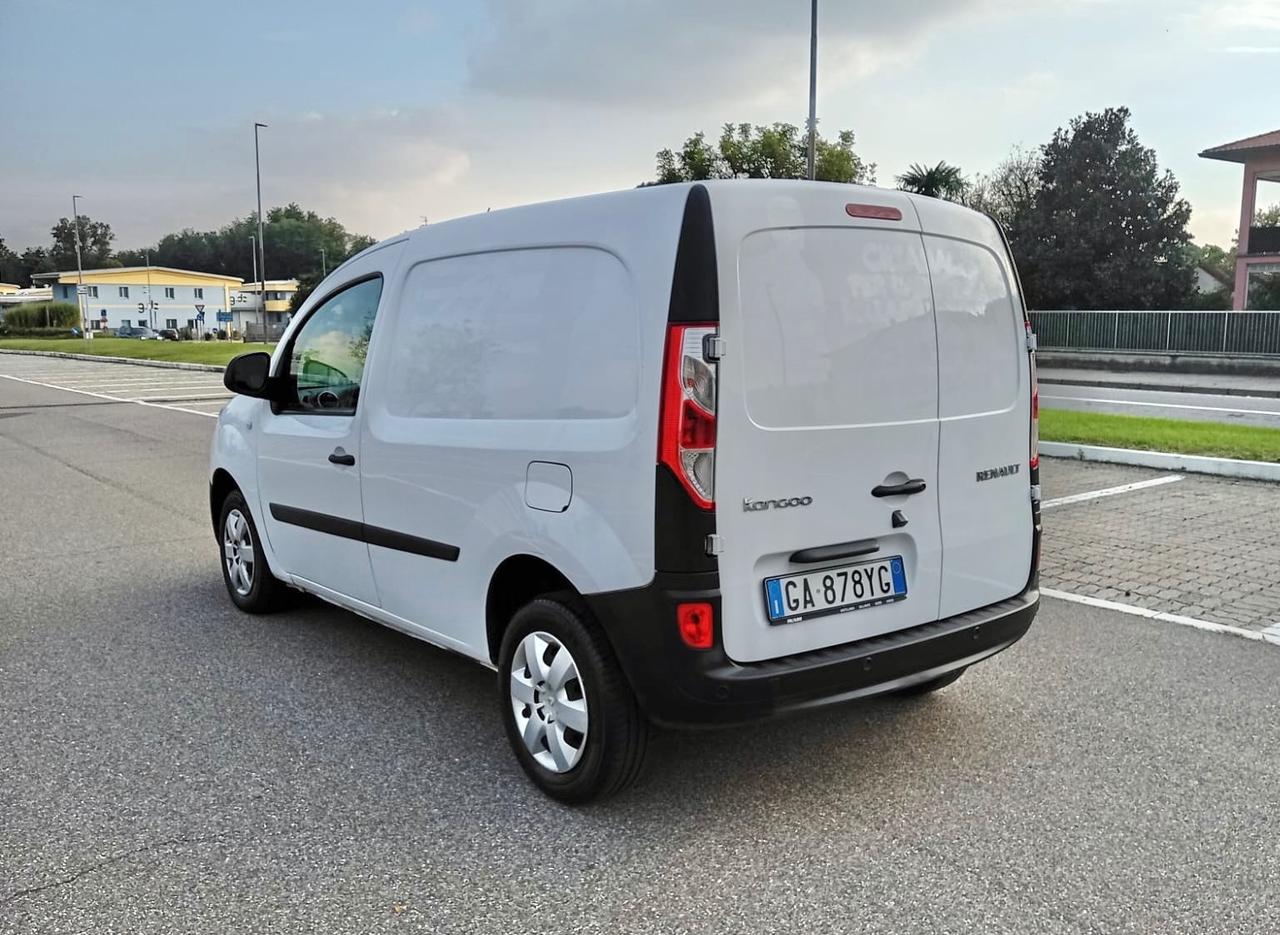 Renault Kangoo Blue dCi 95CV Express Furgone Ice Plus*Navi*Camera