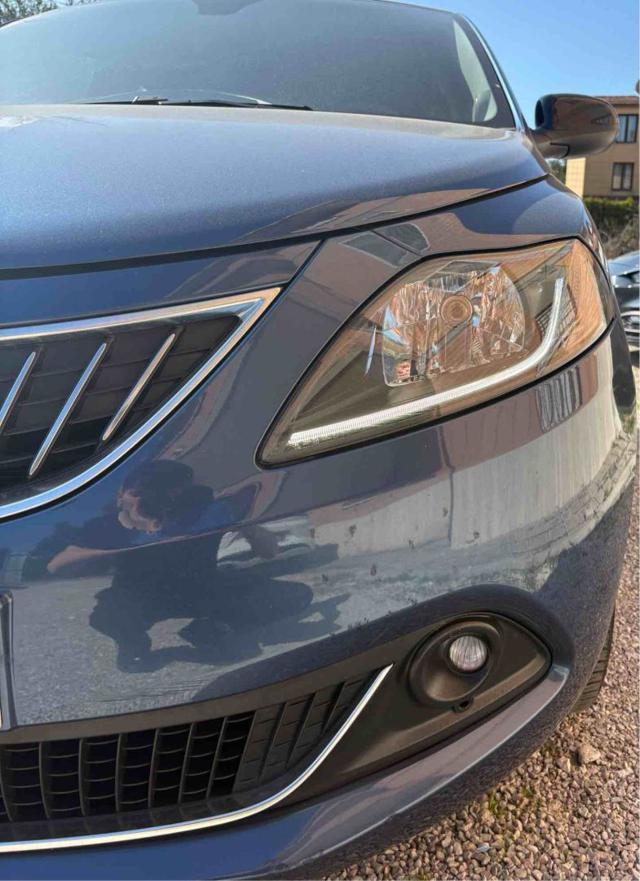 LANCIA Ypsilon 1.0 FireFly 5 porte S&S Hybrid Gold