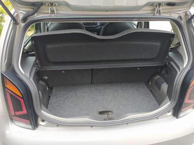 Volkswagen up! up! 5p 1.0 Move 60cv