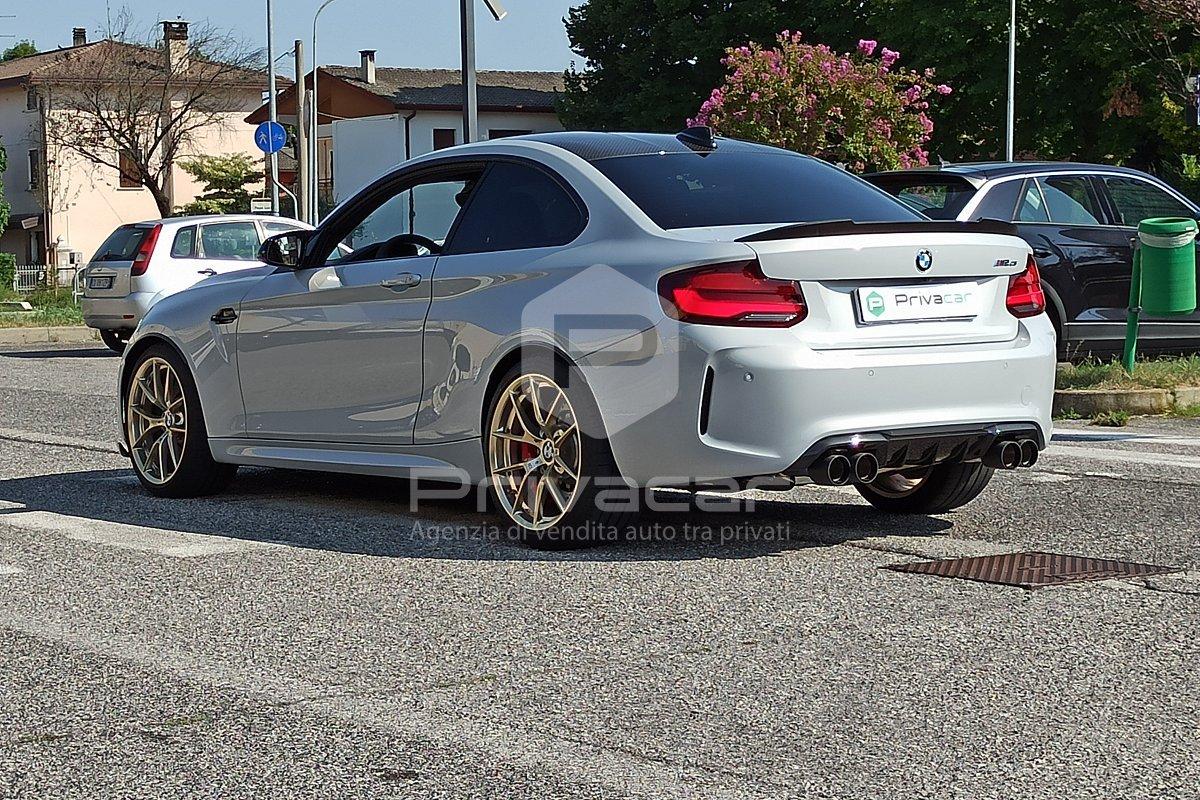 BMW M2 Coupé CS