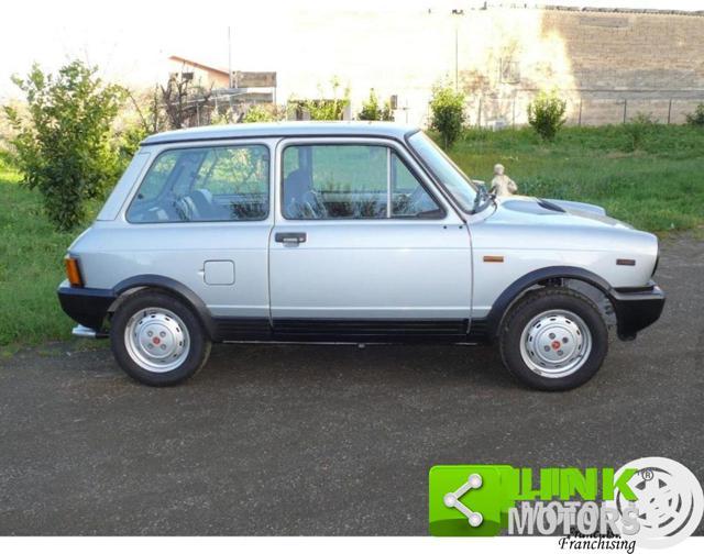 AUTOBIANCHI Other A112 Abarth 70HP