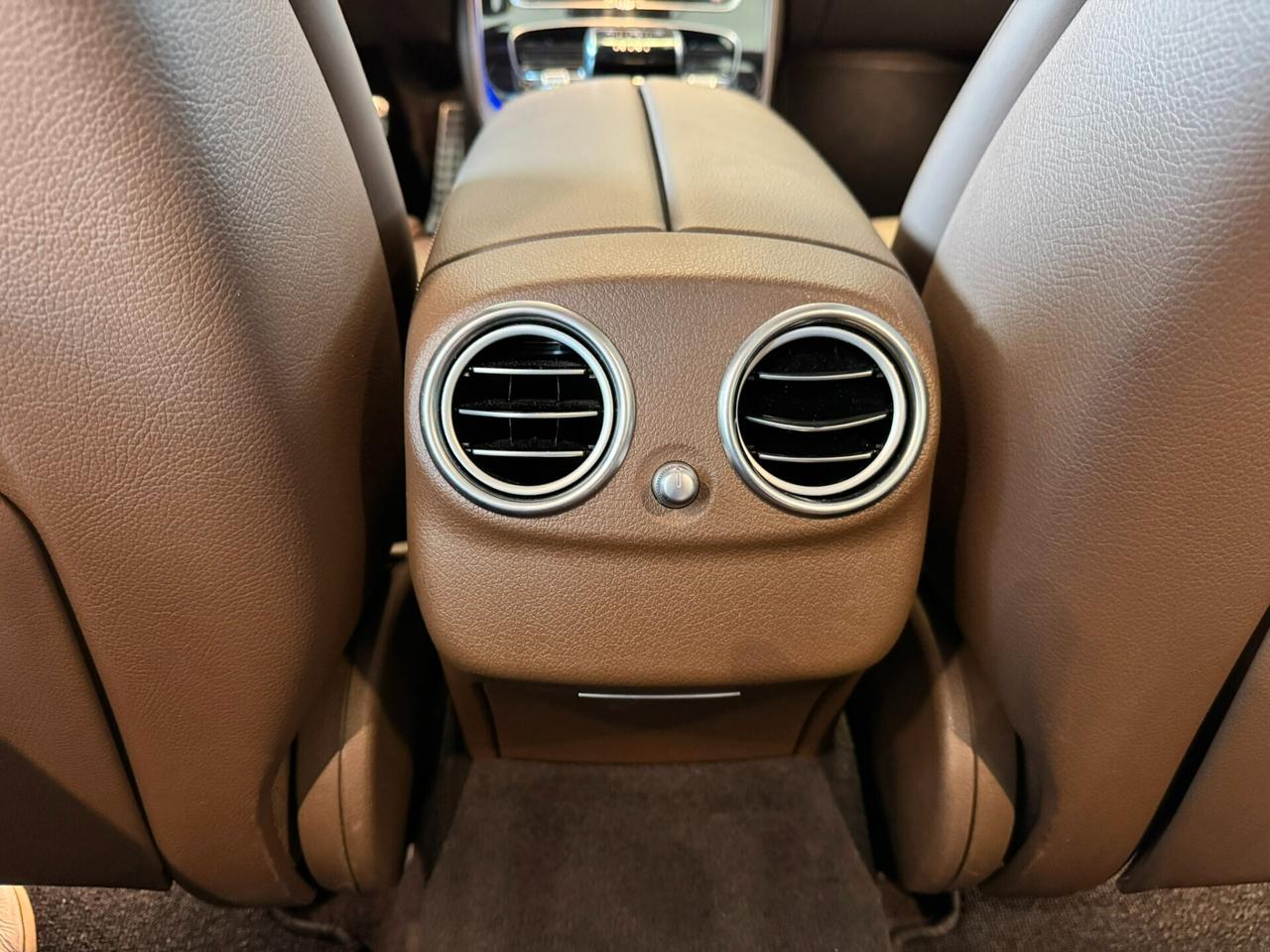 Mercedes-benz E 220 d Auto Premium Plus