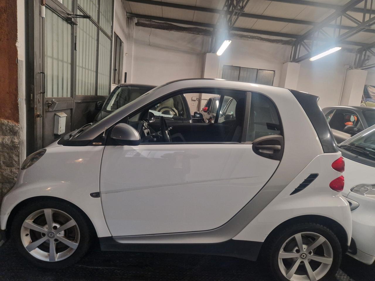 Pulse 08 motore revisionato frizione nuova garanzia