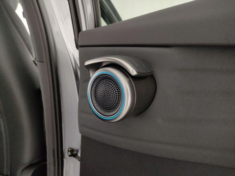 BYD Atto 3 Atto 3 Comfort