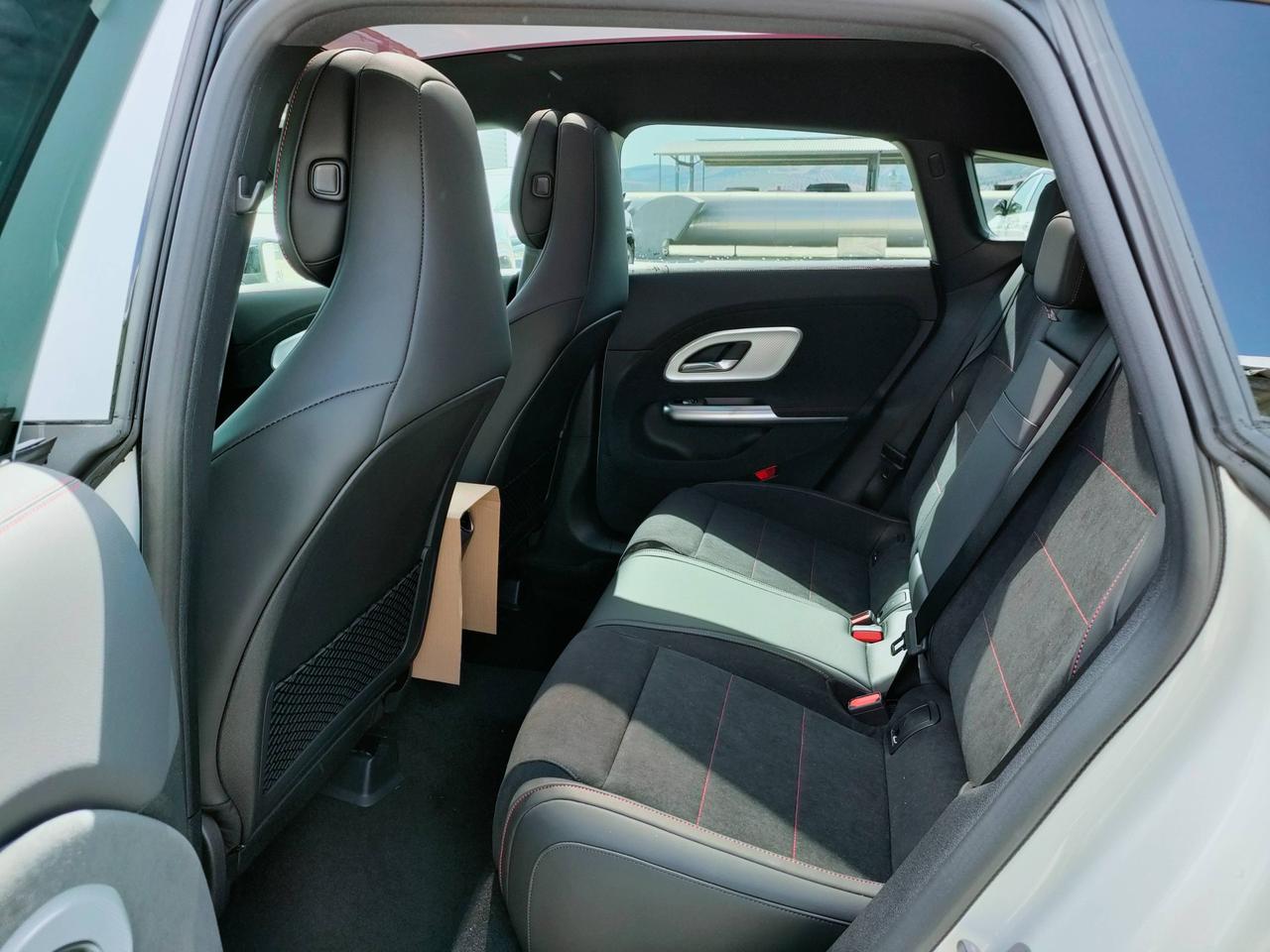 Mercedes-Benz CLA 200 Shooting Brake