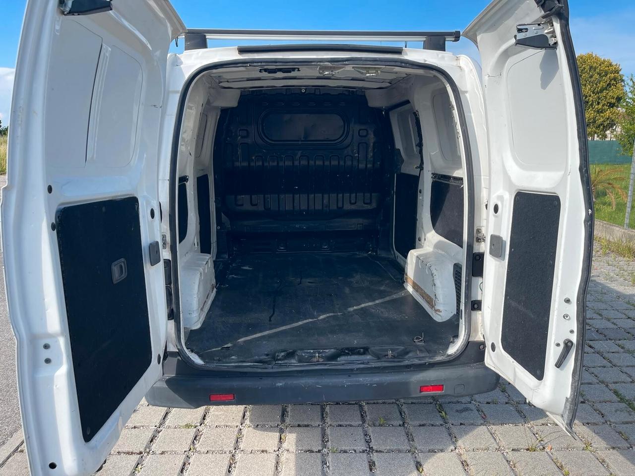 Nissan NV200 1.5 dCi 90CV Furgone