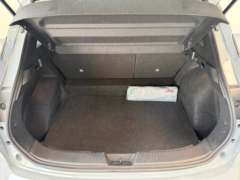 Nissan Qashqai 1.3 mhev Acenta 2wd 140cv