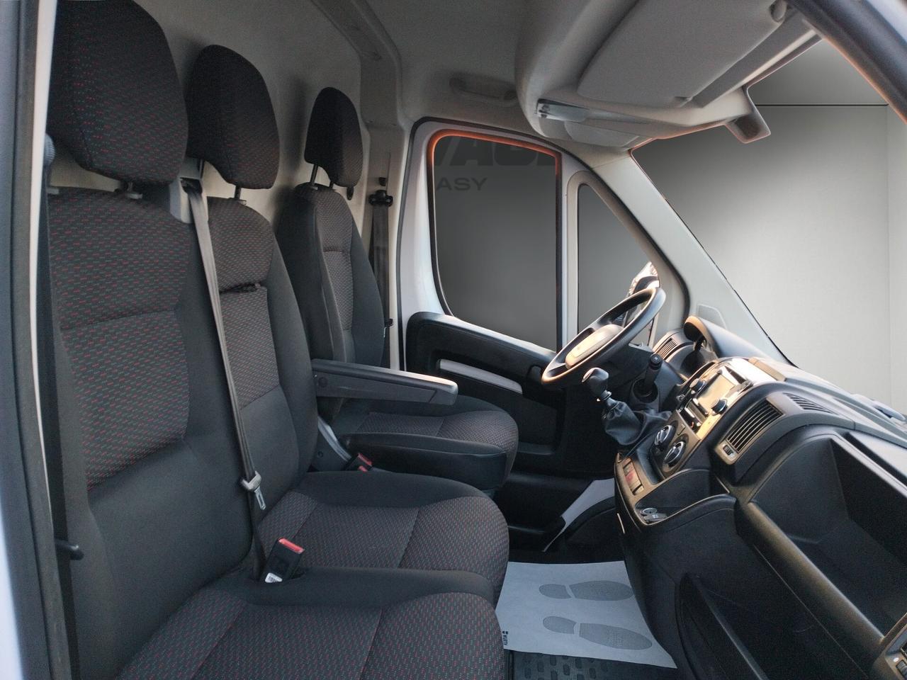Peugeot Boxer premium 333 2.2 BlueHDi 120 PM-TM Furgone - IVA ESCLUSA