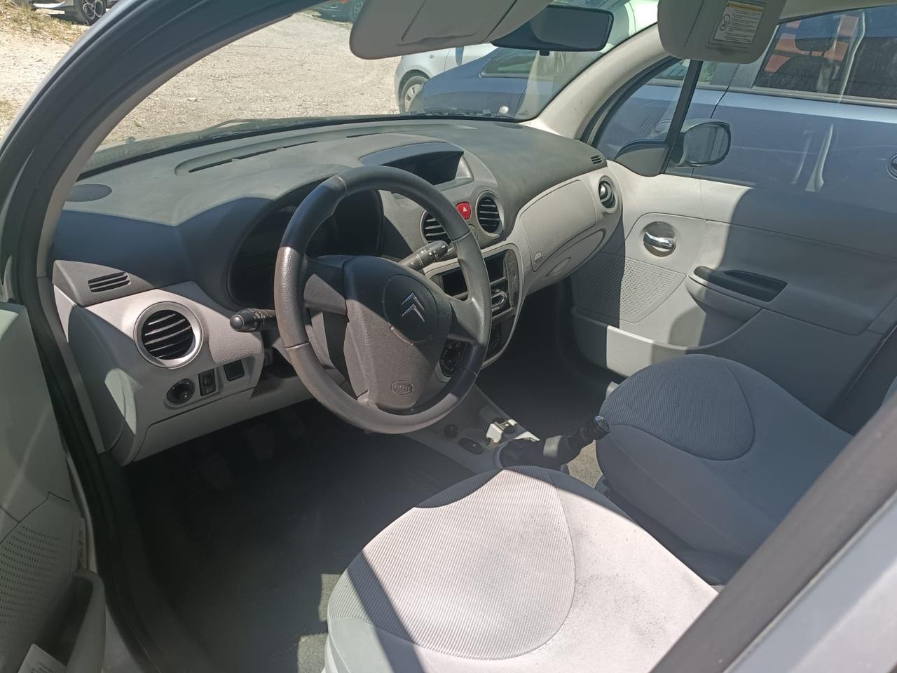 Citroen C3 1.1 Classique 66.000 km Unicoproprietario