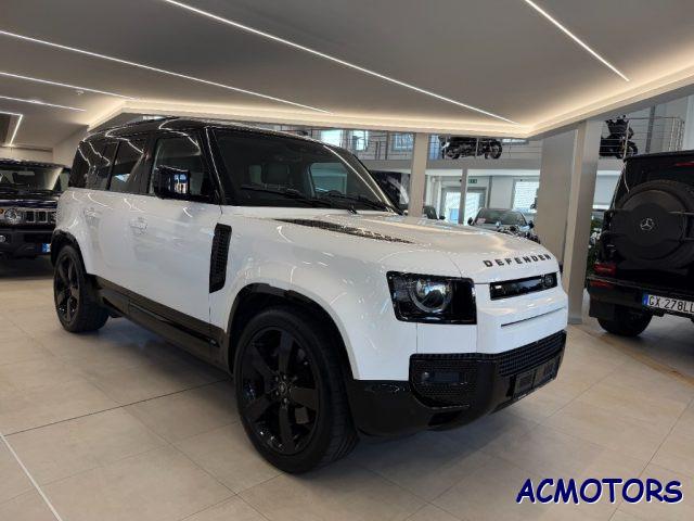 LAND ROVER Defender 110 3.0D I6 250 CV AWD Auto SE