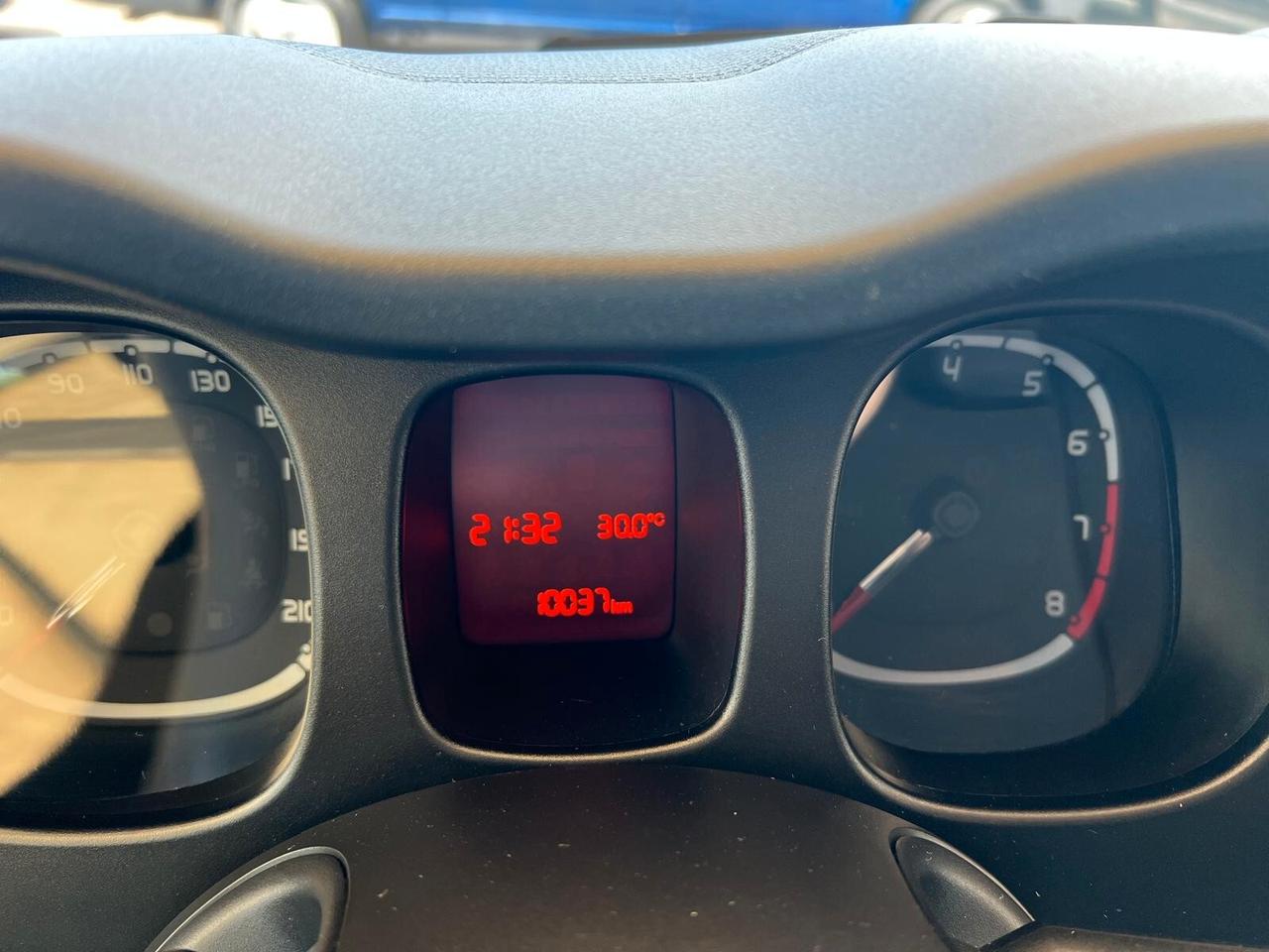 Fiat Panda 1.2 EasyPower