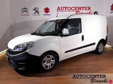 FIAT Doblo Doblò 1.6 MJT 105CV PC-TN Cargo Lamierato