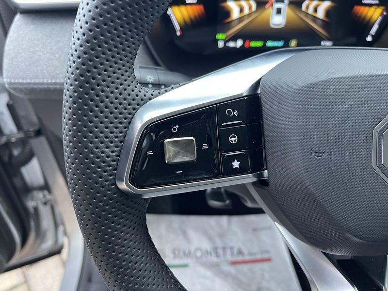 MG ZS 1.5 hybrid+ Comfort auto - KM0