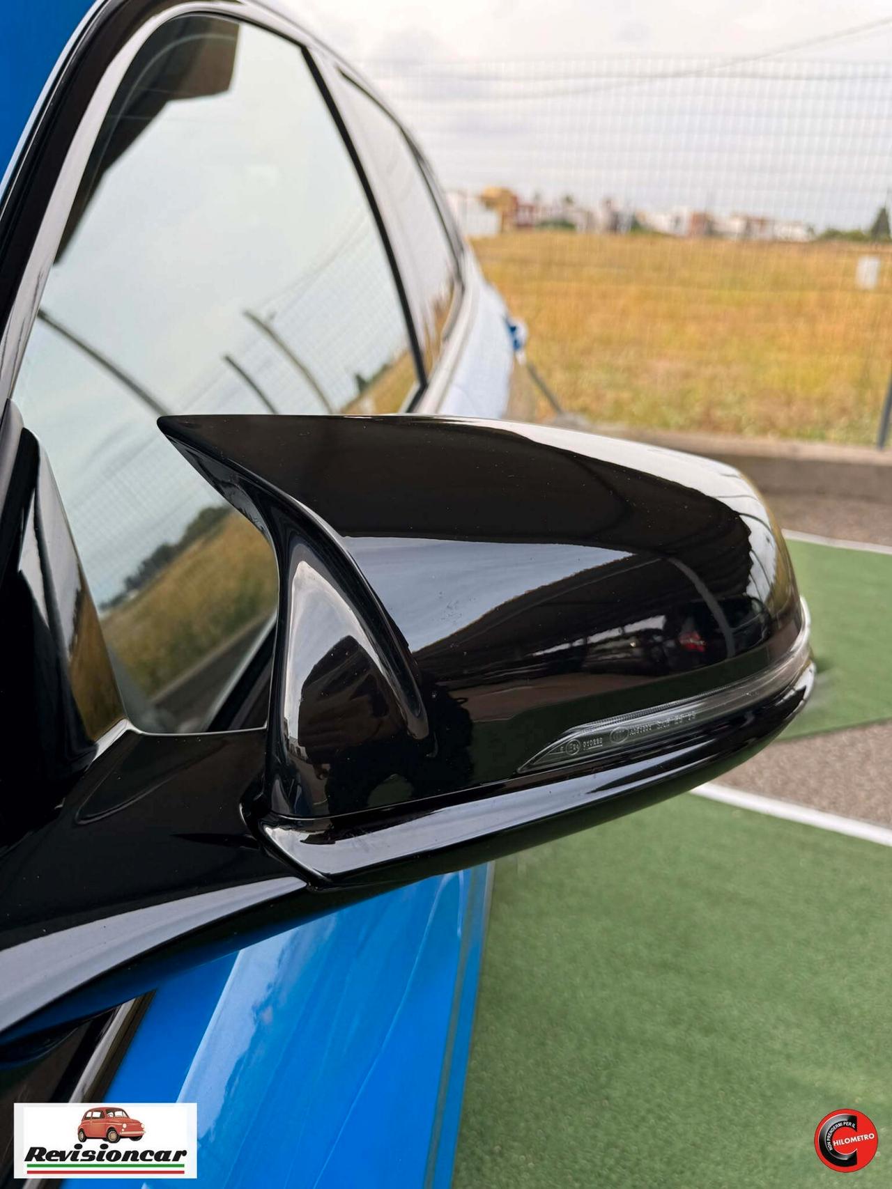 Bmw 135 128ti 5p. Msport