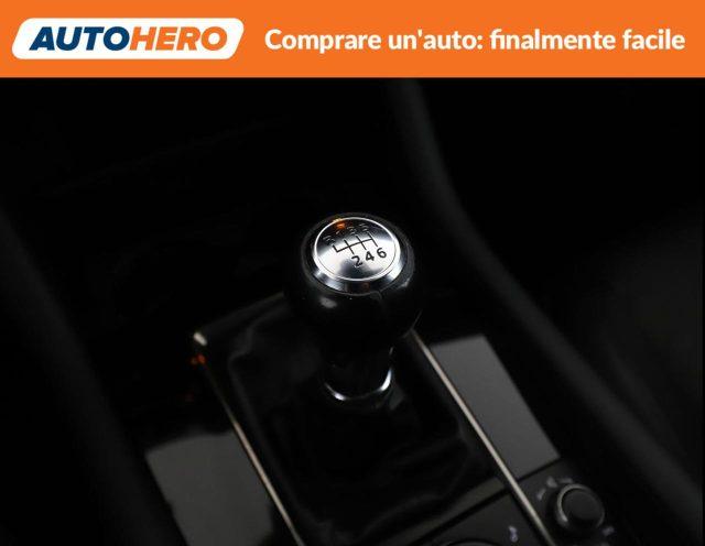 MAZDA 3 2.0L Skyactiv-X M-Hybrid Exclusive