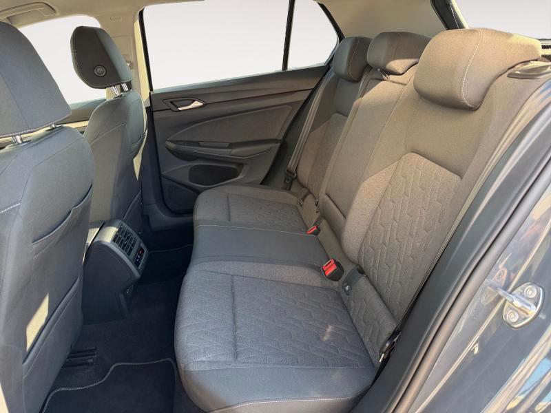 Volkswagen Golf 2.0 tdi Edition Plus 115cv