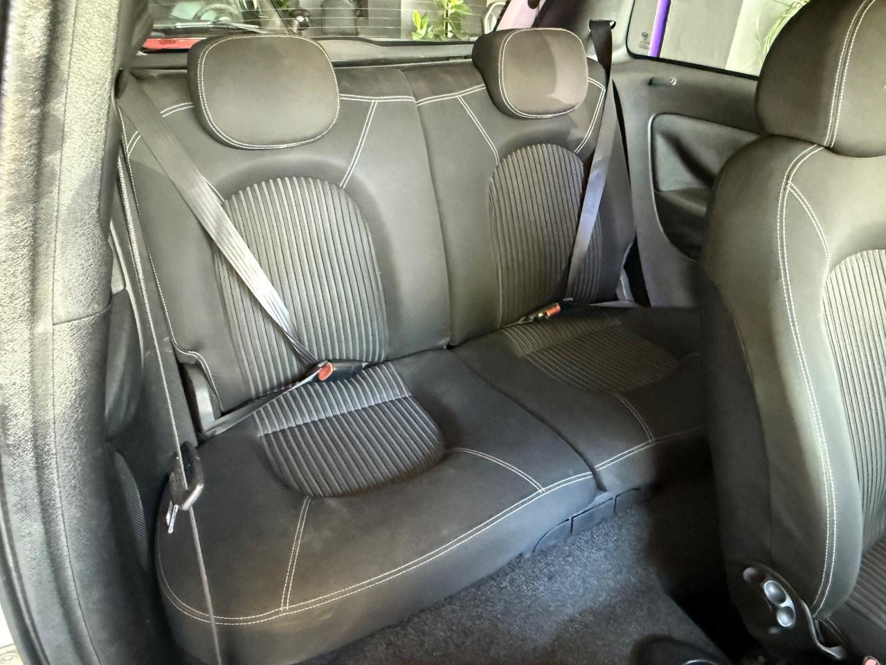 Lancia Ypsilon 1.2 Neopatentati