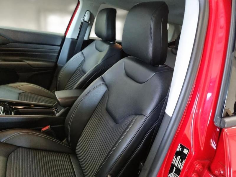 JEEP COMPASS 1.6 MJET II 96KW LIMITED SUV