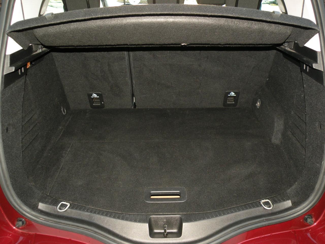 RENAULT SCENIC 1.5 dCi 8V 110 CV 2018