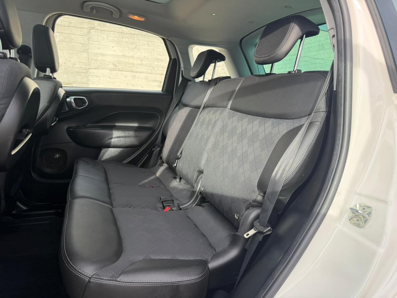 FIAT 500L 1.3 DIESEL 95 (CV) 2017