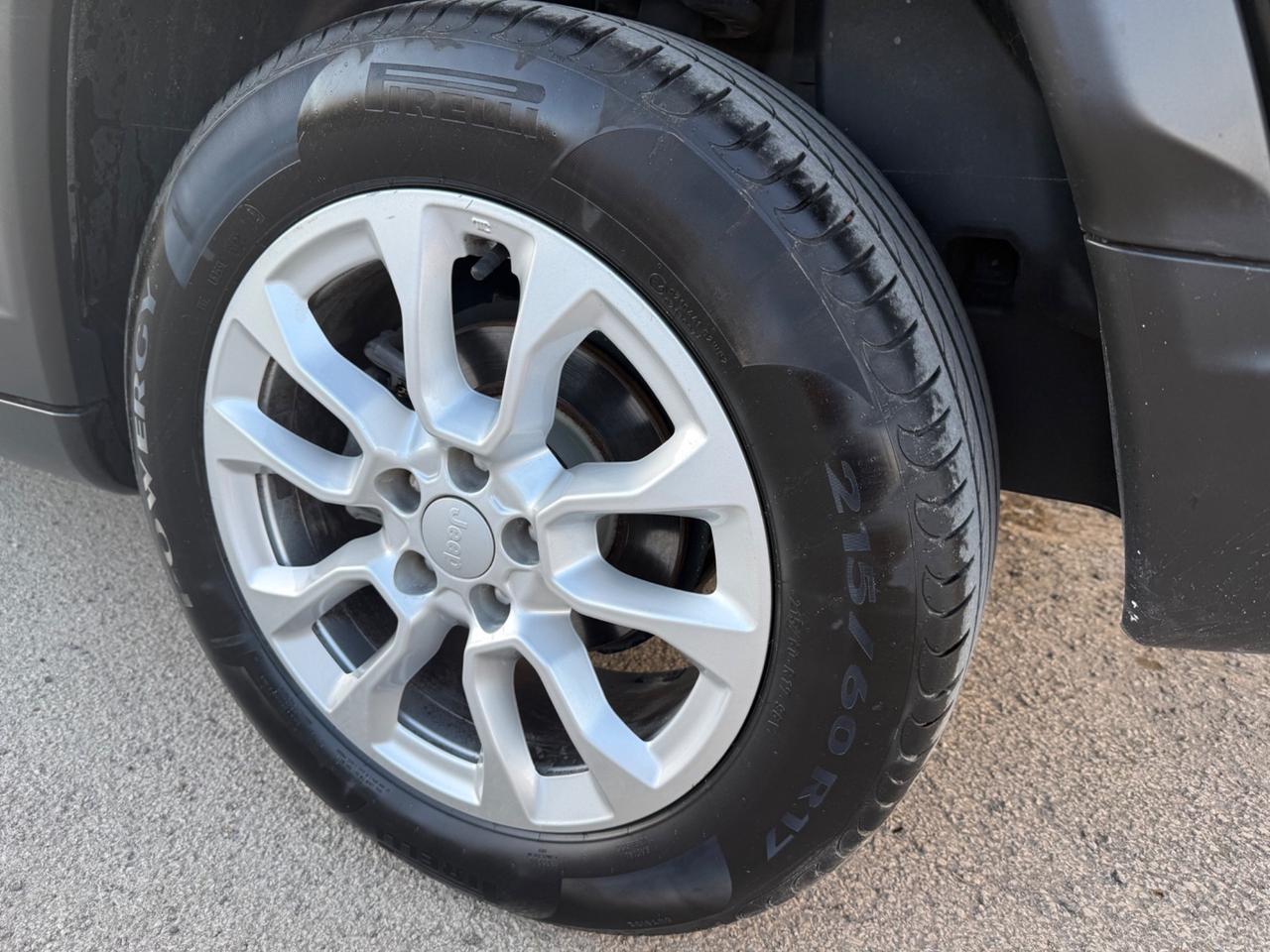 Jeep Compass 1.6 Multijet II 2WD Business 2022