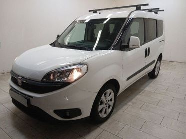 FIAT Doblò Doblo 1.6 mjt 16v Lounge 120cv