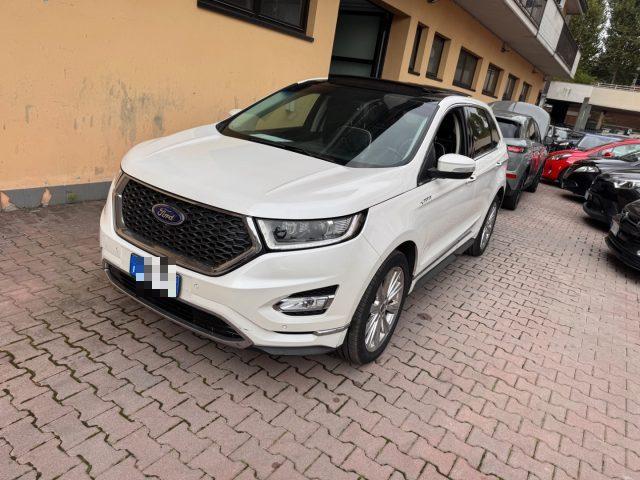 FORD Edge 2.0 TDCI 210 CV AWD Vignale TETTO PANORAMICO