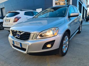 Volvo XC 60 XC60 2.4 D5 Kinetic