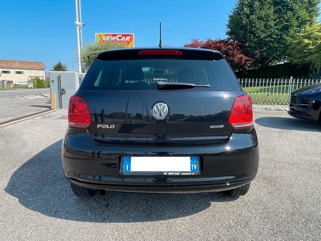 Volkswagen Polo 1.6 5p GPL Highline BiFuel