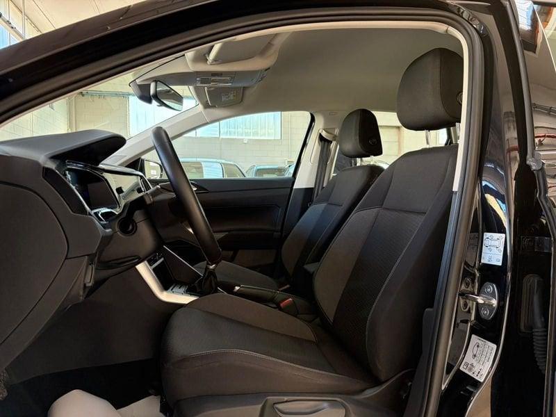 Volkswagen Polo 1.0 EVO Life