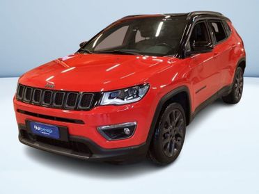 Jeep Compass 1.6 MJT S 2WD 120CV MY20