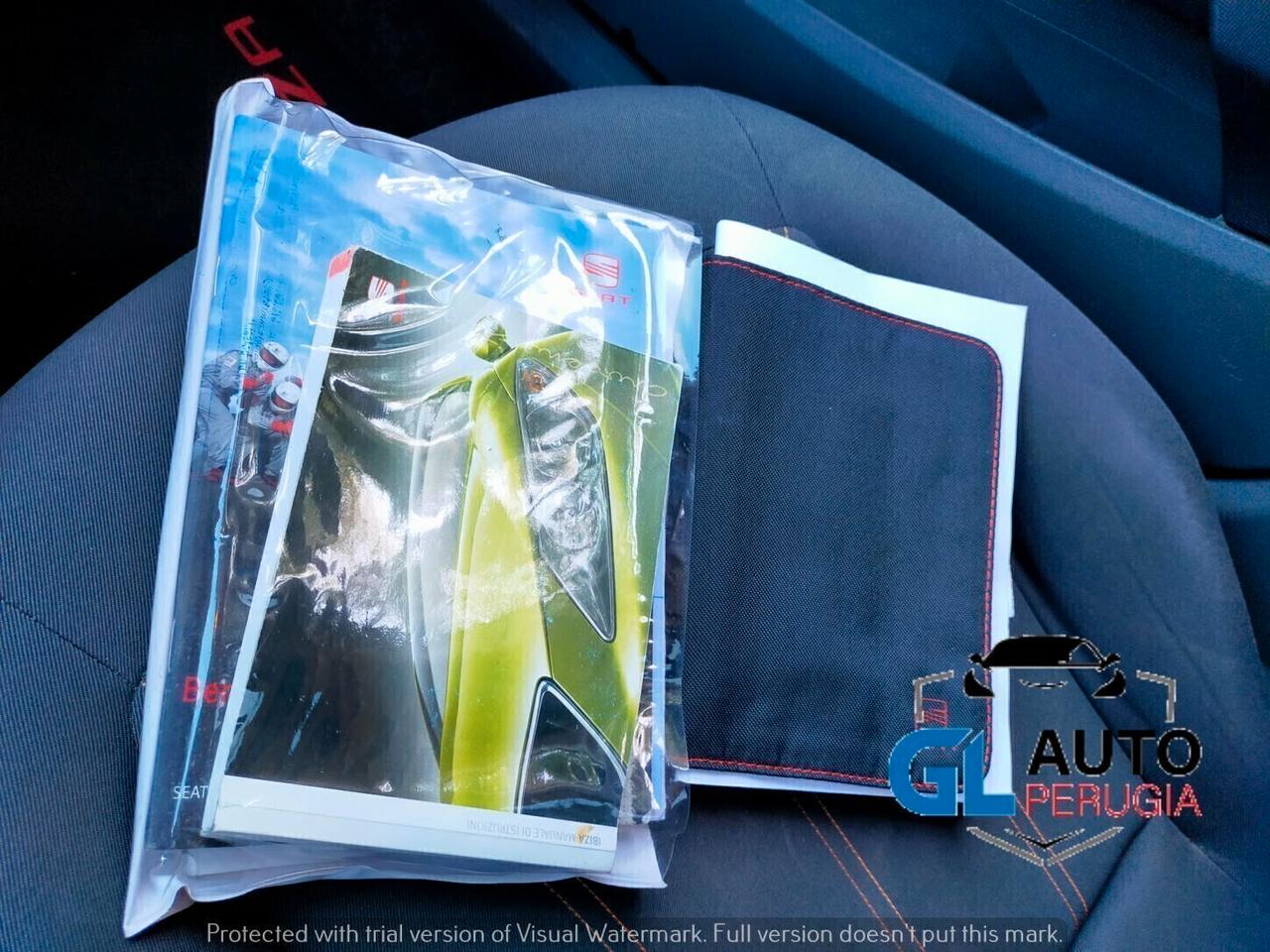 SEAT IBIZA 1.2 5P FULL OPTIONAL ADATTA PER NEOPATENTATI