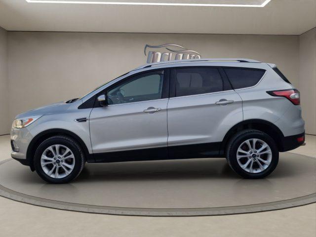 FORD Kuga 2.0 TDCI 150 CV S&S 2WD ST-Line
