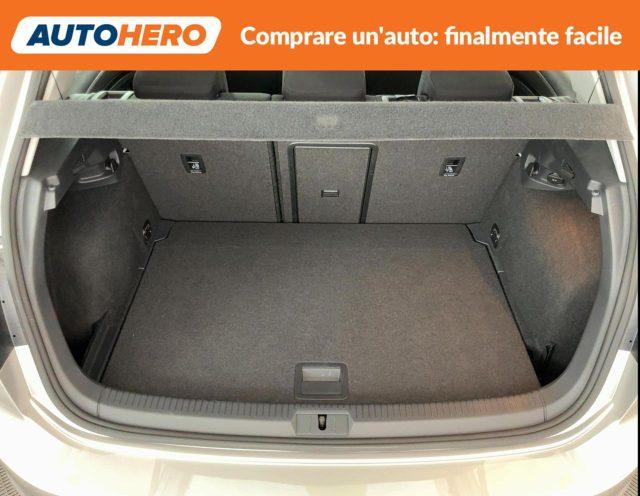 VOLKSWAGEN Golf 1.4 TSI 125 CV 5p. Comfortline BlueMotion Technolo