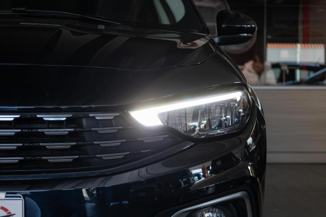 Fiat Tipo Station Wagon Tipo SW 1.6 mjt Life s&s 130cv