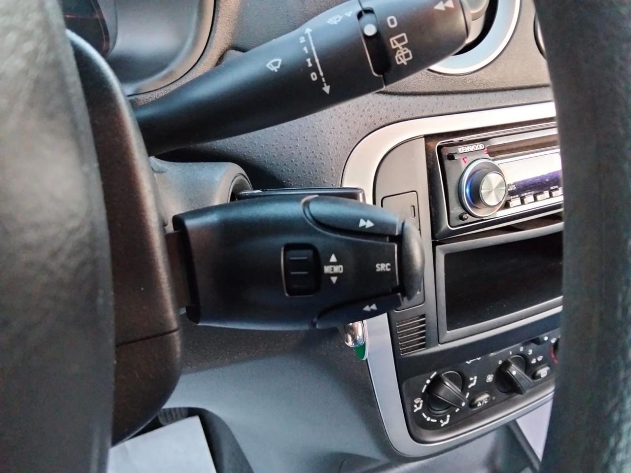 Citroen C2 1.1 60Cv*Clima*Aux*Neopatentati