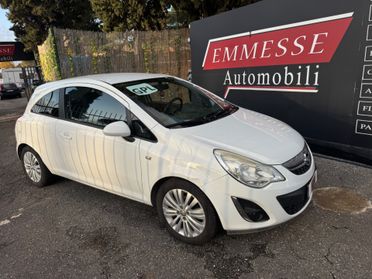 OPEL CORSA 1.2 GPL - 2011