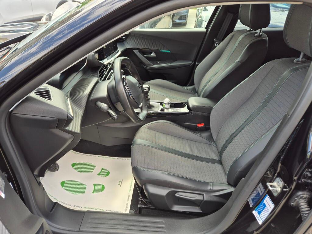 Peugeot 2008 BlueHDi 110CV ALLURE Pack