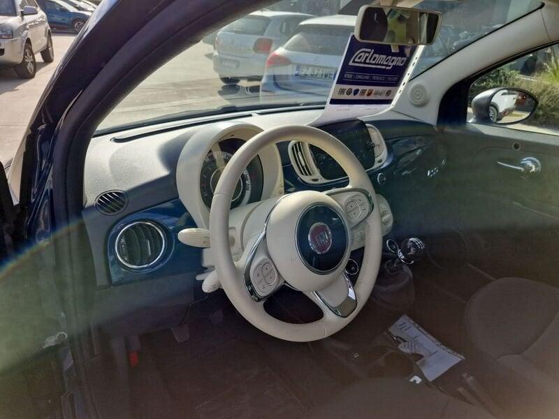 FIAT 500 Hatchback My23 1.0 70Cv Hybrid