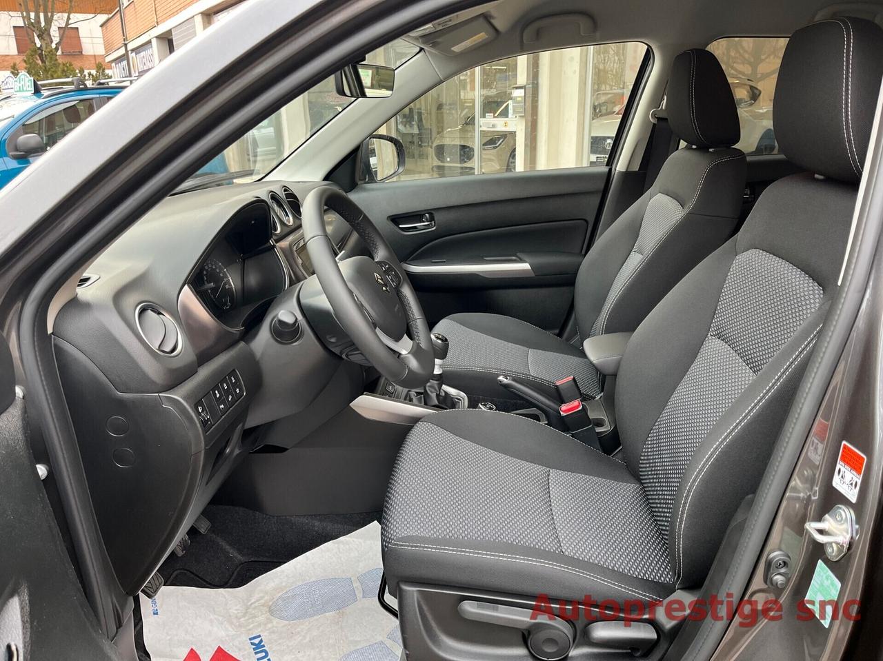 Suzuki Vitara 1.4 Hybrid Cool