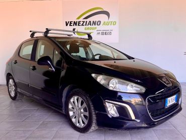 Peugeot 308 1.6 8V e-HDi 112CV Stop&Start robotiz. 5p. Business