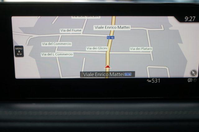 MAZDA CX-30 2.0L Skyactiv-G 150 CV M Hybrid 2WD Executive