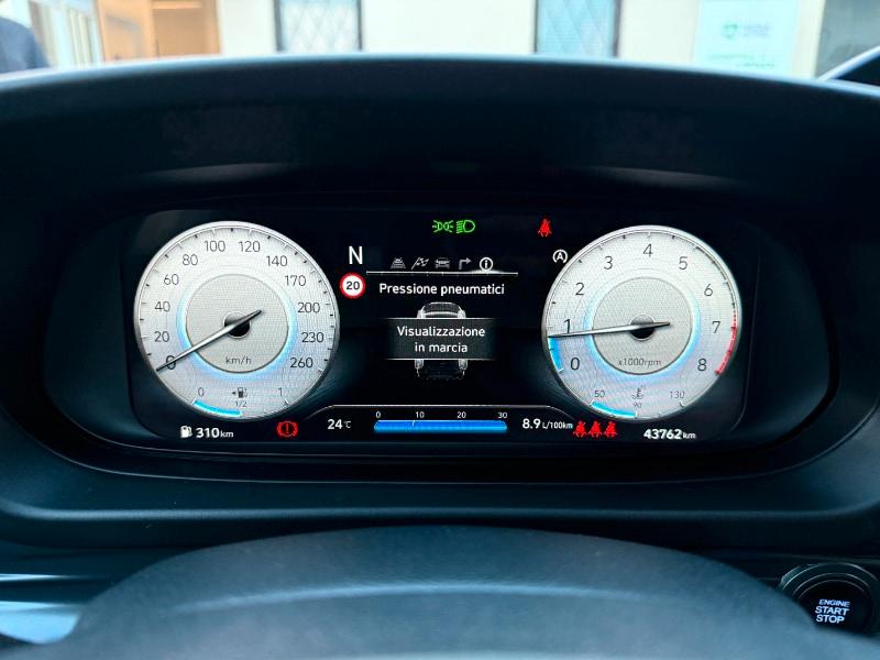 HYUNDAI i20 3ª serie i20N 1.6 T-GDI N-Performance