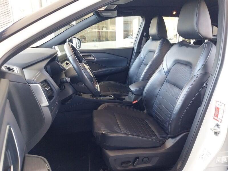 Nissan Qashqai Qashqai 1.5 e-power Tekna 2wd
