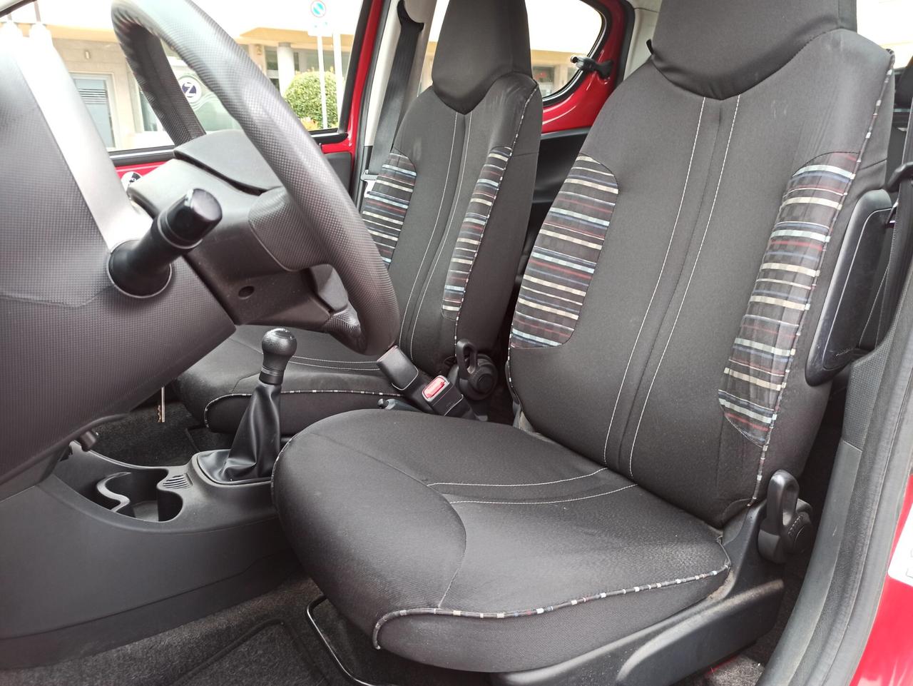 Citroen C1 1.0 5 porte Seduction