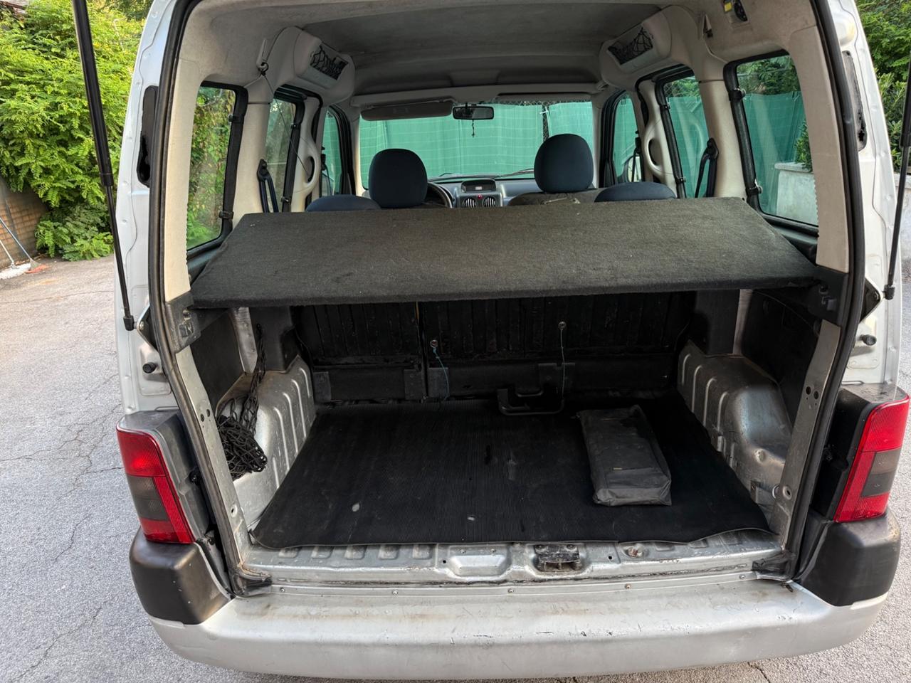 Citroen Berlingo 1.6 HDi 75CV Multispace