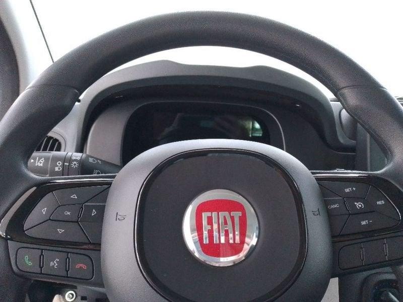 FIAT Pandina 1.0 firefly hybrid Icon s e s 70cv 5p.ti