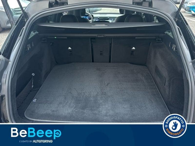 Mercedes-Benz Classe E E SW 220 D AMG LINE ADVANCED PLUS AUTO